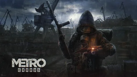 Metro Exodus