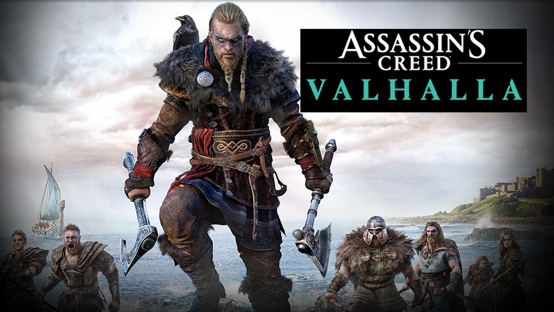 Assassin's Creed Valhalla